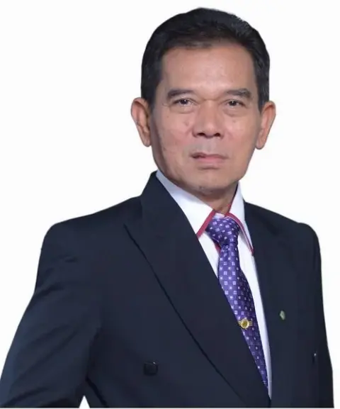 Kabar Duka, Winarno Tohir, Ketum KTNA, Meninggal Dunia
