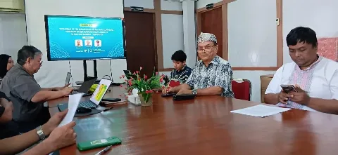 Temuan Akademisi IPB: Tidak Ada Bukti PT TBS Penyebab Utama Banjir dan Longsor Tapanuli