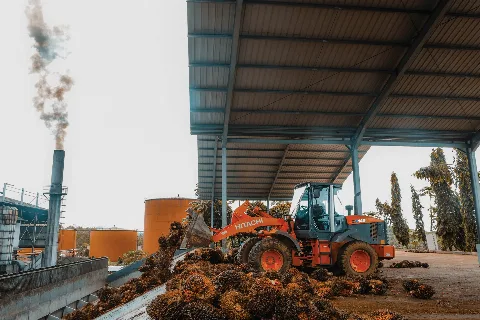 Wheel Loader ZW140, Pilihan Tepat Produktivitas Berlipat