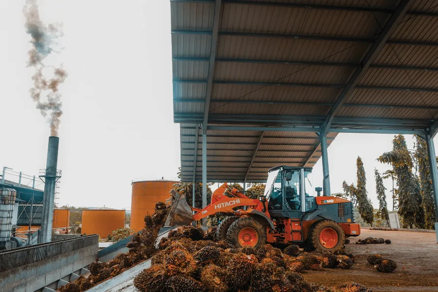Wheel Loader ZW140, Pilihan Tepat Produktivitas Berlipat