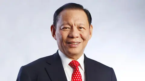 Isu Sukanto Tanoto Beli Gedung di Jerman, Ini Klarifikasi Kelompok Usahanya