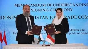 Wamendag Jamin Program B50 Tidak Ganggu Ekspor Sawit ke Pakistan