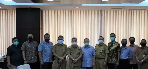 Lockdown Sabtu dan Minggu, GAPKI Kaltim Minta Arahan Teknis Kepada Pemprov