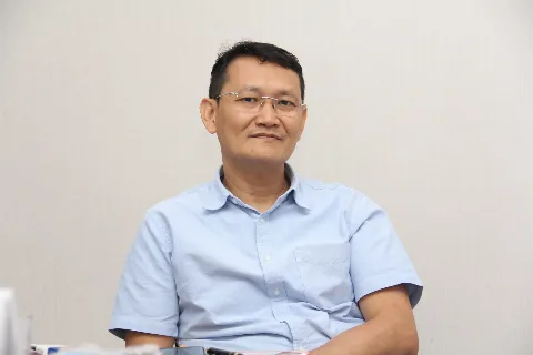 Sudiono Widjaja: Dukungan Prima Sarana Mustika Bagi Mekanisasi Sawit