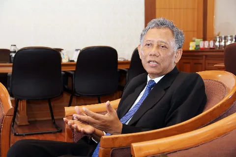 Dr. Ir. Harsawardana:  Instiper Fokus Kepada SDM Dan Teknologi Sawit