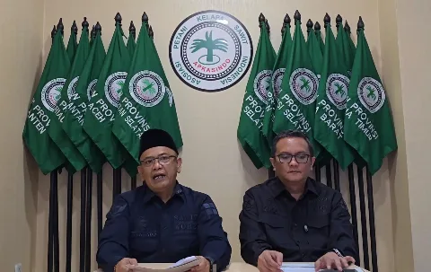 DPP Apkasindo Tetapkan Percepatan Huluisasi Kelapa Sawit Sebagai Fokus Utama Perjuangan Organisasi Tahun 2026