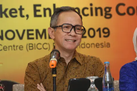EU And Indonesia Work Together For Sustainable Palm Oil