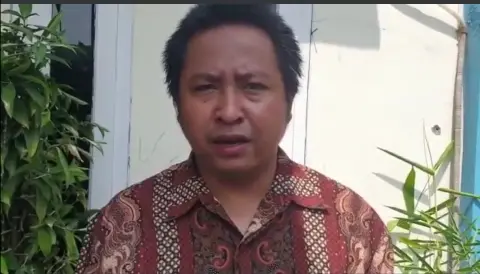 Alumni Persma Didaktika UNJ Terpilih Menjadi Ketua Umum AJI 2021-2024