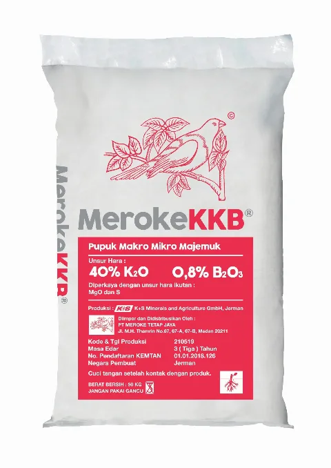 MerokeKKB, Solusi Terbaik untuk Tanaman Kelapa Sawit Anda