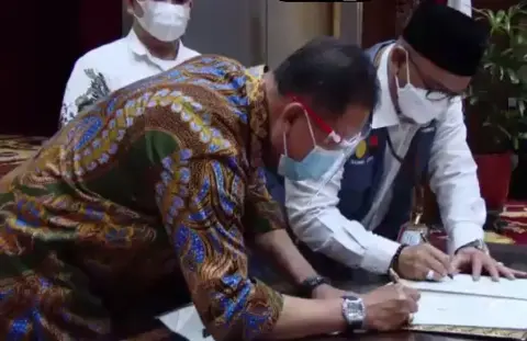 Inilah Tugas Satgas PSR Yang Dibentuk GAPKI