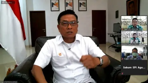 Pemerintah Kebut Penyelesaian 137 Konflik Agraria
