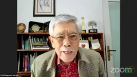 Integrasi Hulu Hilir Pertanian Perlu Diselesaikan