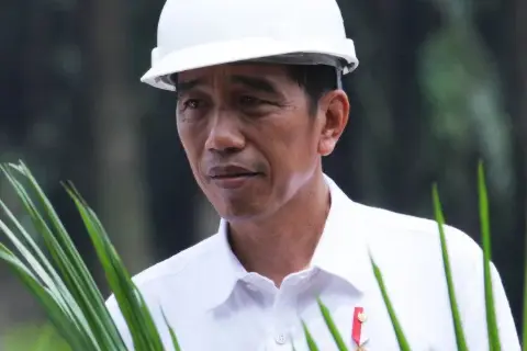 Terima Kasih Pak Jokowi, Limbah SBE Tidak Dikategorikan B3
