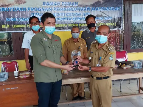 Minamas Plantation Gandeng Petani Milenial Dalam Pencegahan Karhutla di Kalbar