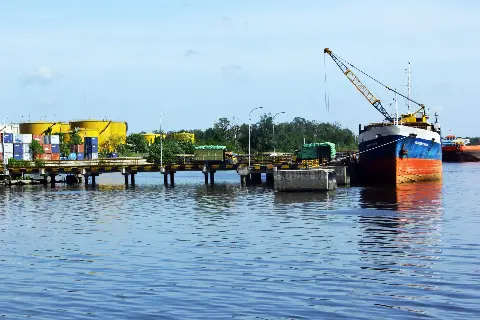 PUNGUTAN SAWIT DAN KEADILAN BEBAN