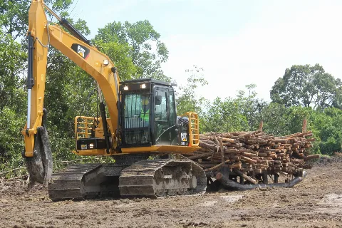 Untung Rugi PP Kehutanan Cipta Kerja