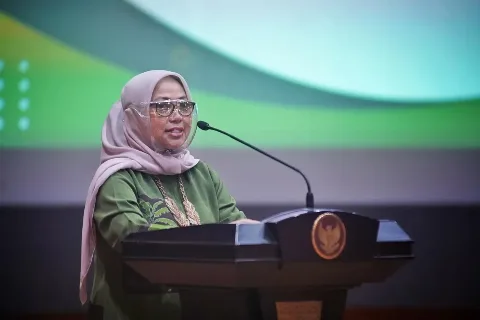 PSR Rendah, Kemitraan Menjadi Harapan