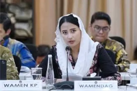 Indonesia Dorong Perluasan Kerja Sama CEPA dengan Pakistan