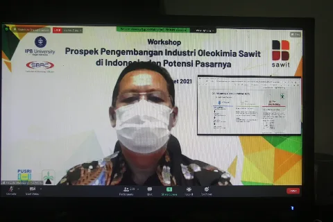 Persiapkan SDM Sawit, APROBI dan APOLIN Tandatangani MoU Dengan LPP Yogyakarta