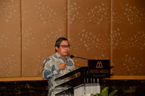 Indonesia Persiapkan Negosiator Handal Untuk Perundingan Iklim Tingkat Global