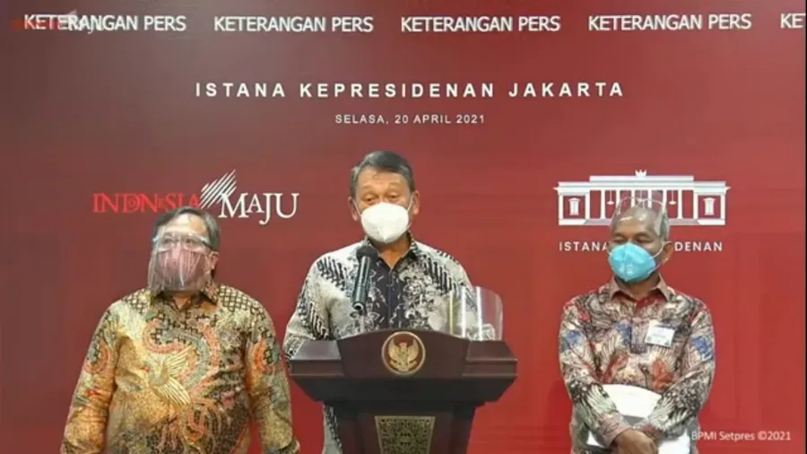 Sidang Paripurna Ke-5 DEN: Grand Strategi Energi Nasional Penyempurnaan dari Rencana Umum Energi Nasional (RUEN)