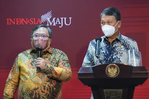 BRIN Fokus Pengembangan BBN Sawit dan Biogas