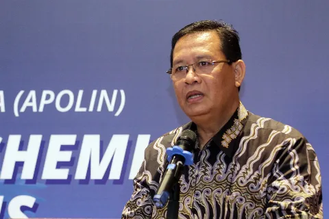 Konsumsi Oleokimia Tumbuh 10%-12% di Dalam Negeri