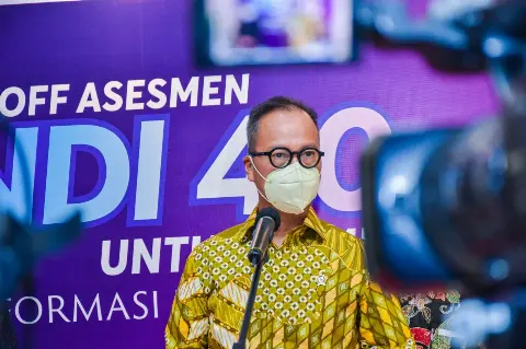 Naik 38 Persen, Sektor Manufaktur Realisasikan Investasi Hingga Rp 88 Triliun