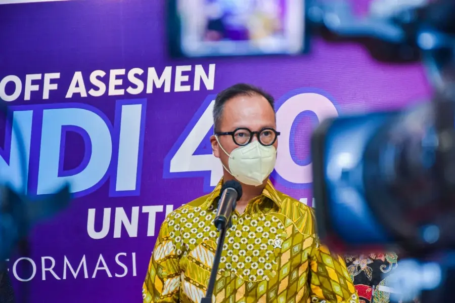 Naik 38 Persen, Sektor Manufaktur Realisasikan Investasi Hingga Rp 88 Triliun