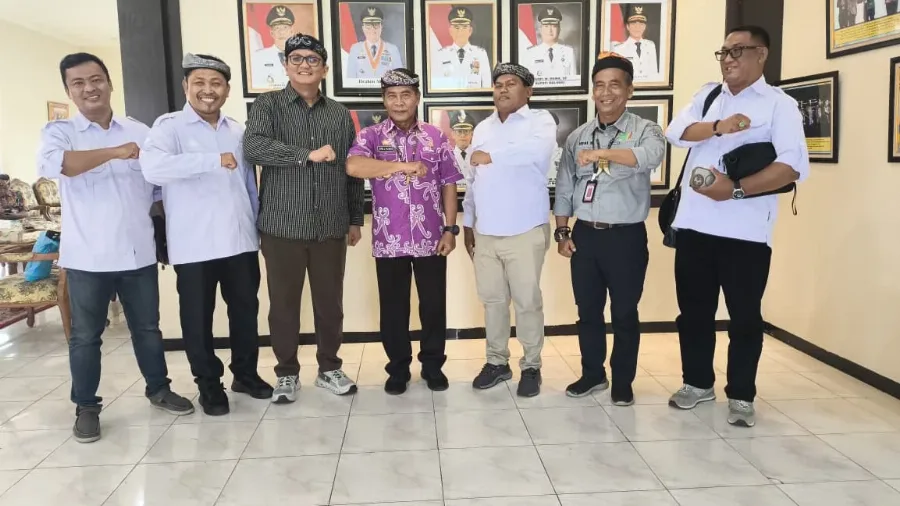 BPDP dan Apkasindo Kaltara Tingkatkan Hilirisasi Sawit Petani