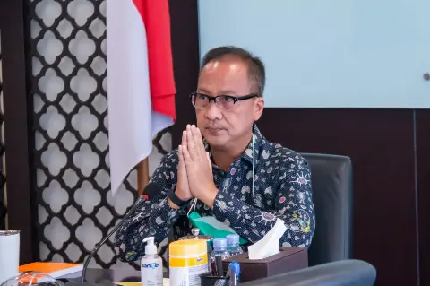 Deru Mesin Produksi Kian Menggebu, PMI Manufaktur Indonesia Terus Meroket