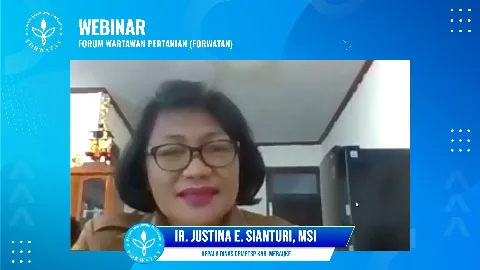 Masyarakat Minta Plasma Tapi Terhambat Moratorium