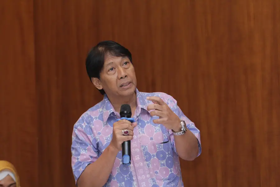 Bio-Pas Sawit Subtitusi Paraffin di Industri Batik