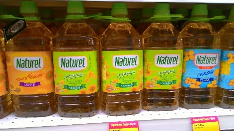 Minyak Nabati Non Sawit Dituntut Patuh Sustainability
