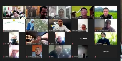 Kementan: Aplikasi Pemupukan Sudah Berlebihan, Sebaiknya Dibuat Berimbang