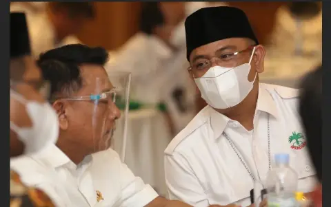 Minat Investasi Sawit, Ini 10 Tips Aman Dari Petani
