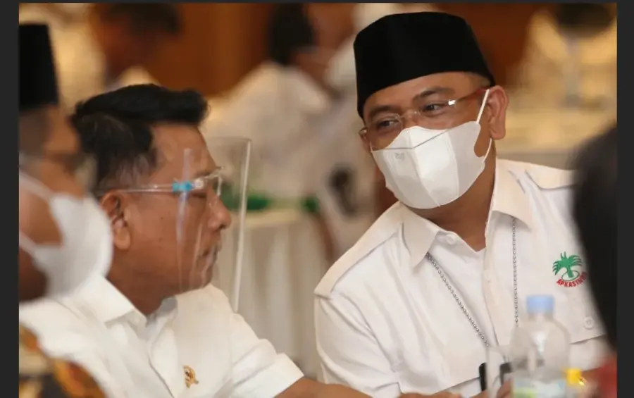 Minat Investasi Sawit, Ini 10 Tips Aman Dari Petani