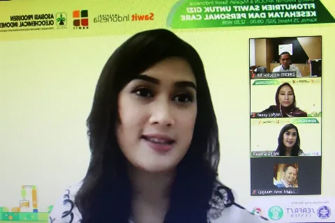 Pandemi Ubah Tren Penggunaan Kosmetik