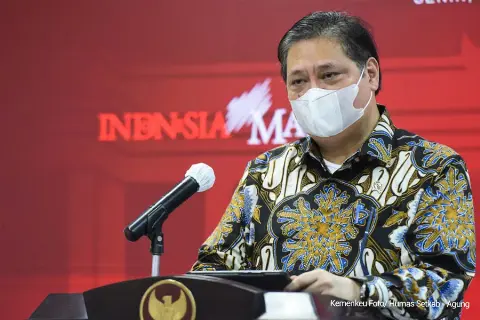 Hingga 11 Mei 2021, Realisasi PEN Capai Rp 172,35 Triliun