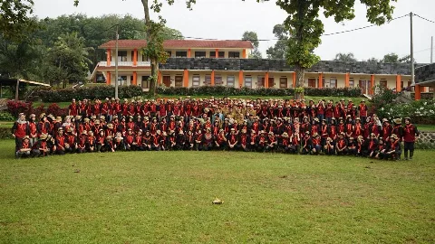 Learning Factory AKPY ‘STIPER’: Pertemukan Teori dan Praktik sebagai Pembentukan Kompetensi Mahasiswa