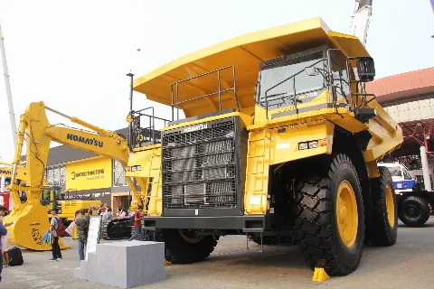 Sampai Triwulan I 2021, United Tractors Cetak Laba Bersih Rp 1,9 Triliun