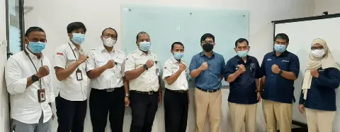 Mega Eltra - PINDAD Kerjasama Produksi dan Pasarkan Alsintan