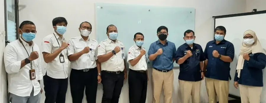Mega Eltra - PINDAD Kerjasama Produksi dan Pasarkan Alsintan