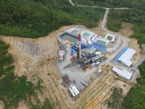 Dari Biodiesel, DME Hingga Carbon Capture, Pertamina Wujudkan Ekonomi Hijau Berkelanjutan