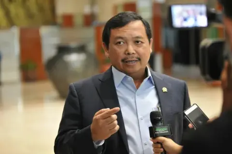 DPR : Kebijakan Proteksionisme Belgia Rugikan Petani Sawit