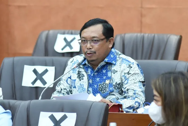 Parlemen Buka Suara Soal Aturan Larangan Belgia Terhadap ‘Biofuel’ Berbasis Sawit
