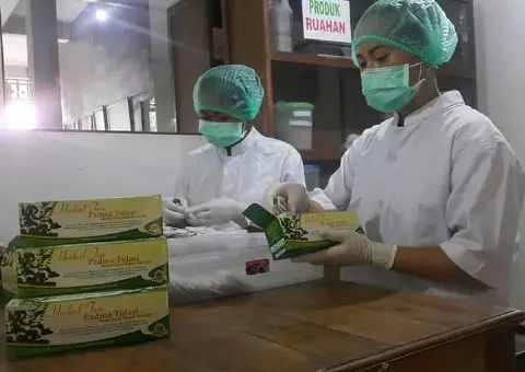 Bantu UMK Hadapi Pandemi, Pertamina Tambah 170 Binaan Baru di Awal Tahun 2021