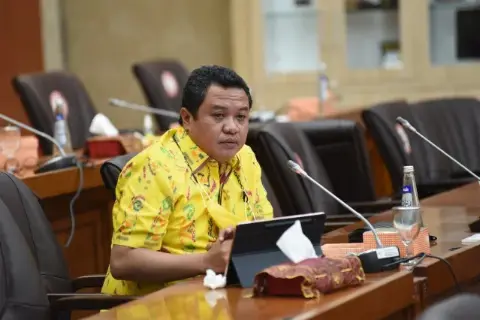 Pertamina Harus Perkuat Industri Petrokimia Nasional
