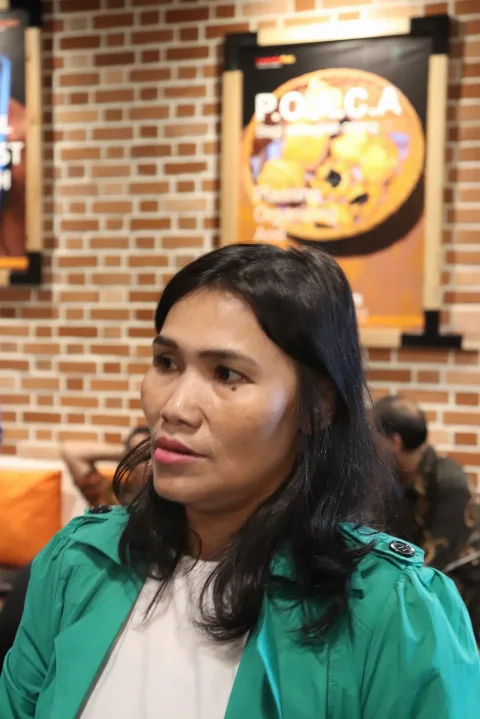 Pengusaha dan Buruh Sawit Saling Bersinergi