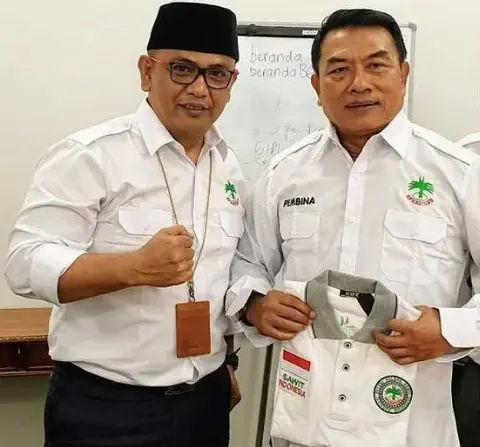 Petani Minta Pungutan Ekspor Dipertahankan, Ini Alasannya